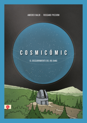 COSMICÓMIC