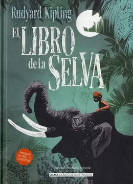 EL LIBRO DE LA SELVA