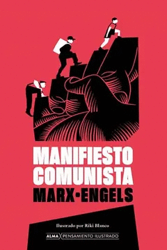 EL MANIFIESTO COMUNISTA