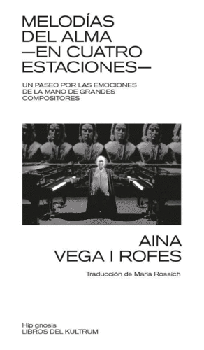 MELODIAS DEL ALMA -EN CUATRO ESTACIONES