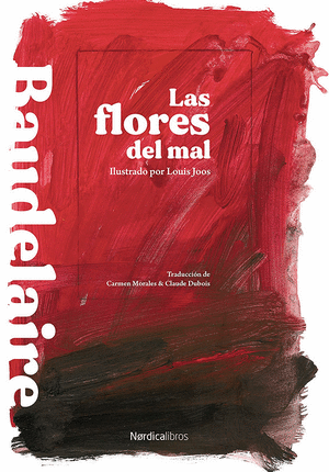 LAS FLORES DEL MAL