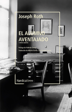 EL ALUMNO AVENTAJADO Y OTROS CUENTOS