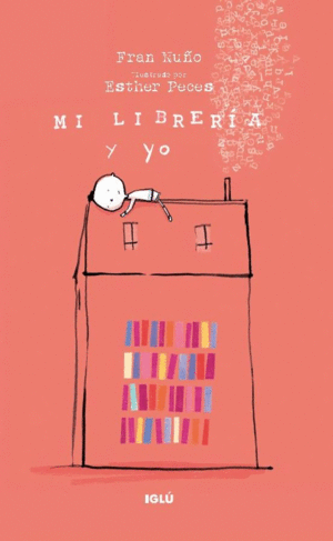 MI LIBRERÍA Y YO