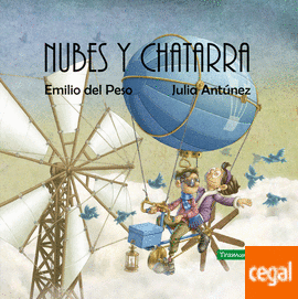 NUBES Y CHATARRA