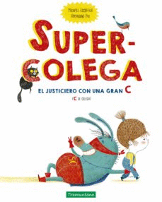 SUPER-COLEGA