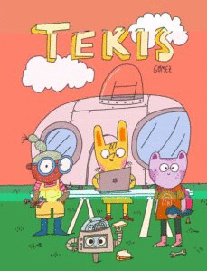 TEKIS