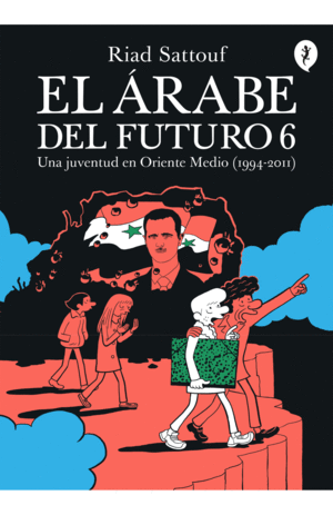 EL ÁRABE DEL FUTURO 6