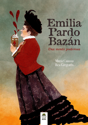 EMILIA PARDO BAZÁN.