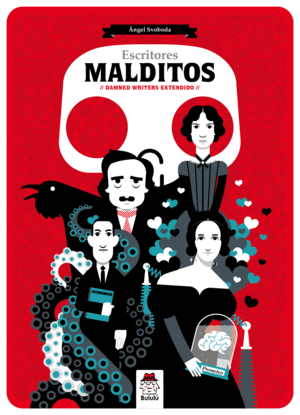 ESCRITORES MALDITOS.