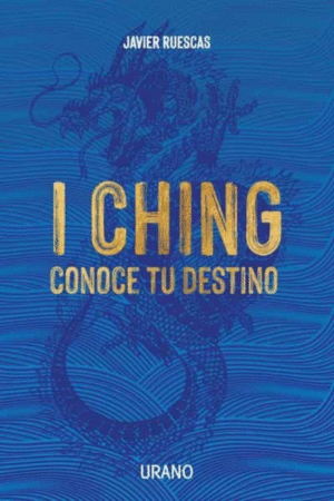 I CHING