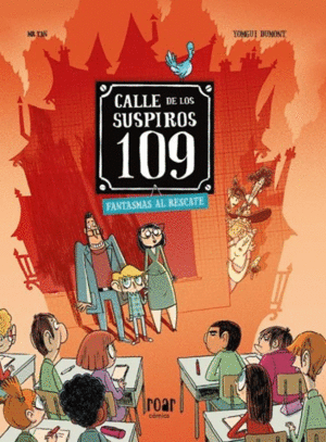 CALLE DE LOS SUSPIROS 109