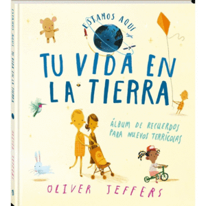TU VIDA EN LA TIERRA