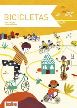 BICICLETAS