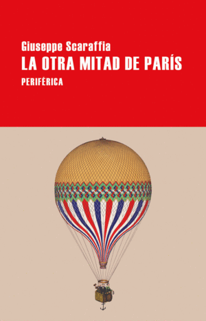 LA OTRA MITAD DE PARÍS