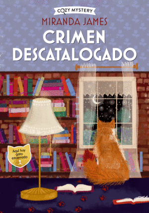 CRIMEN DESCATALOGADO