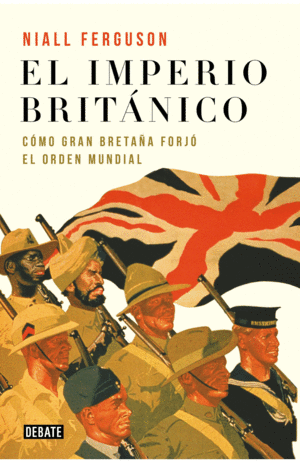 EL IMPERIO BRITÁNICO