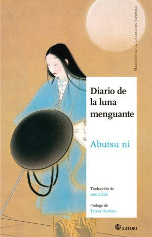 DIARIO DE LA LUNA MENGUANTE