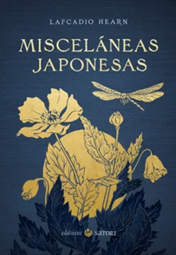 MISCELÁNEAS JAPONESAS