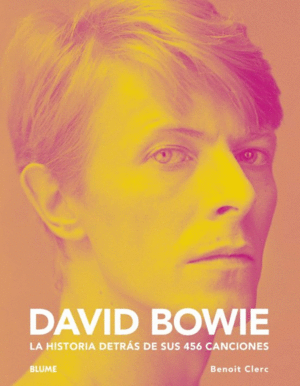 DAVID BOWIE