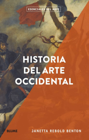 HISTORIA DEL ARTE OCCIDENTAL