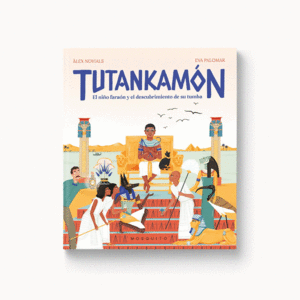 TUTANKAMÓN