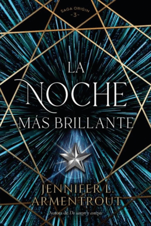 LA NOCHE MAS BRILLANTE