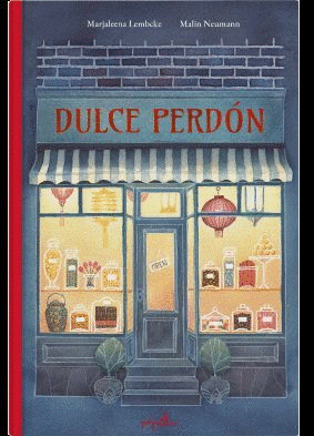 DULCE PERDON