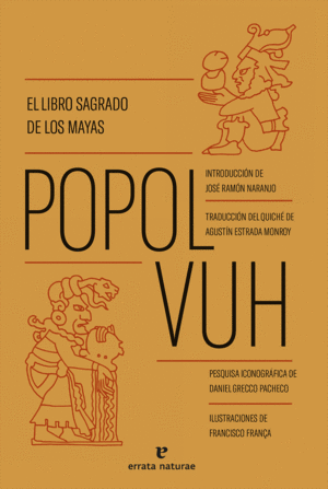 POPOL VUH