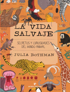 LA VIDA SALVAJE