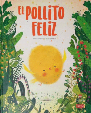 EL POLLITO FELIZ