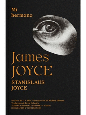 MI HERMANO JAMES JOYCE