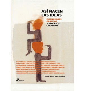 ASÍ NACEN LAS IDEAS