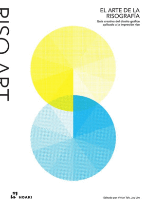 EL ARTE DE LA RISOGRAFIA