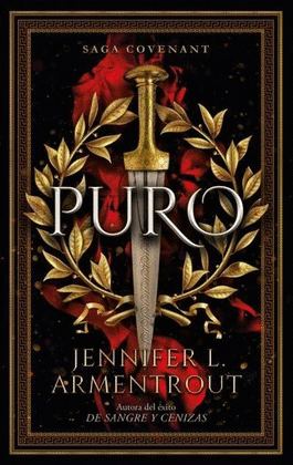 PURO (SAGA COVENANT 2)