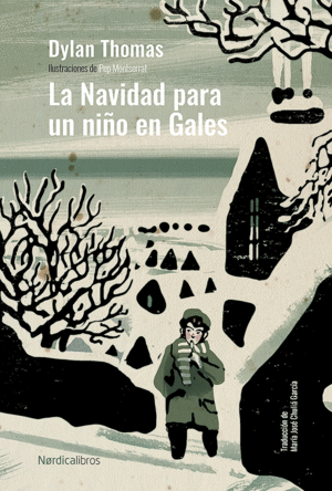 LA NAVIDAD PARA UN NIÑO DE GALES