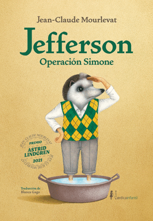 JEFFERSON: OPERACIÓN SIMONE