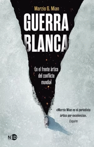 GUERRA BLANCA