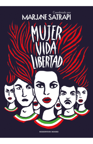 MUJER VIDA LIBERTAD