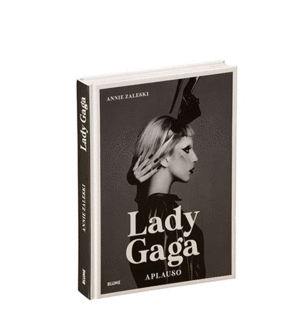 LADY GAGA