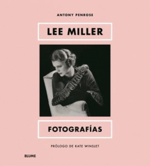 LEE MILLER FOTOGRAFÍAS