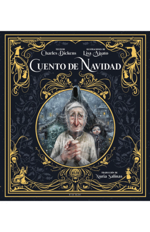 CUENTO DE NAVIDAD