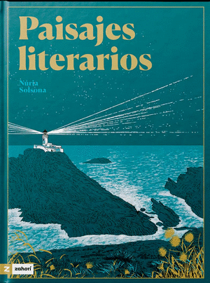 PAISAJES LITERARIOS