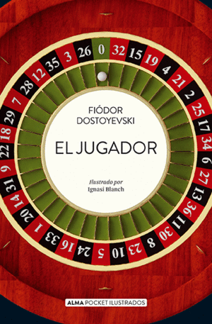 EL JUGADOR