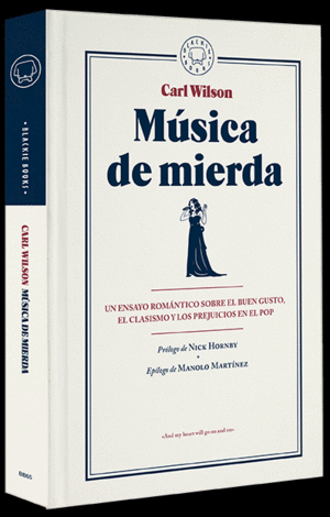 MÚSICA DE MIERDA