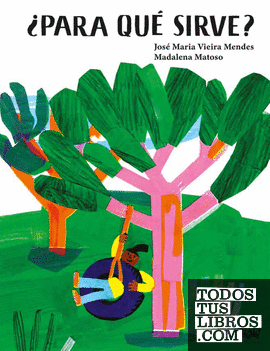 ¿PARA QUE SIRVE?