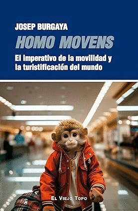 HOMO MOVENS
