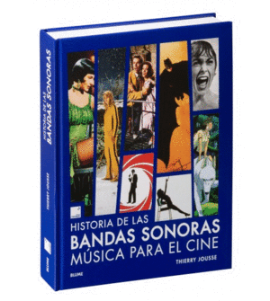 HISTORIA DE LAS BANDAS SONORAS