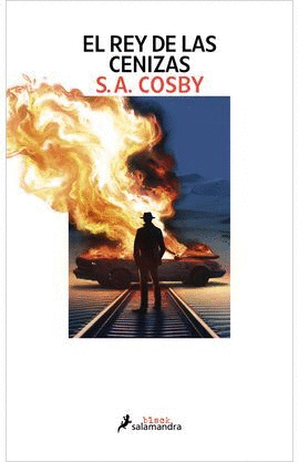 EL REY DE LAS CENIZAS