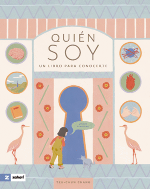 QUIÉN SOY