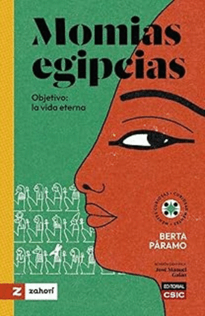 MOMIAS EGIPCIAS